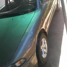 Mitsubishi Galant 1995