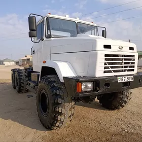 Kamaz Euro 3 2012