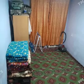 2 комнатная квартира