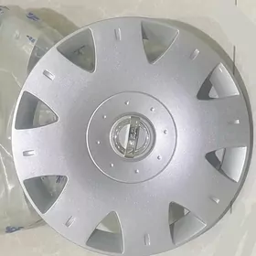 R14-Nissan Sunny kolpak