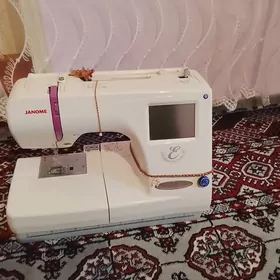 Janome ýaka masum