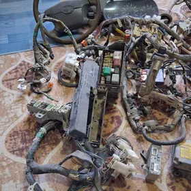 3lik babyskañ ratnoÿ toky