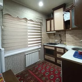 МИР 2 1х2 КОМНАТЫ 47м2