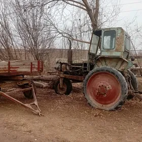 MTZ T-28 1997