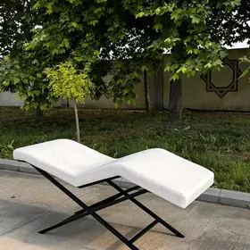 Izgip kusetka Кушеткп