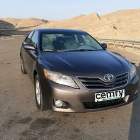 Toyota Camry 2011