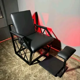 Pedikyur kreslo педикюрный