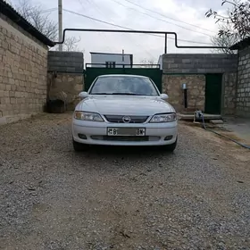 Opel Vectra 1996
