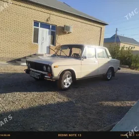 Lada 2106 1990