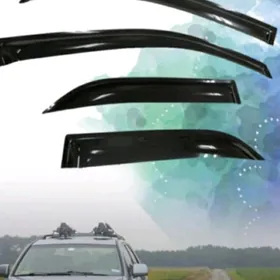 Lexsus RX 99-03 gapy kozyrýok