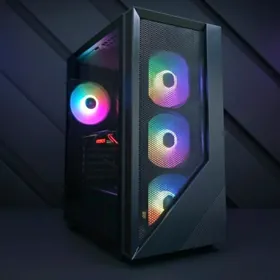 🟩 i5-12400️RTX 5060 new ️