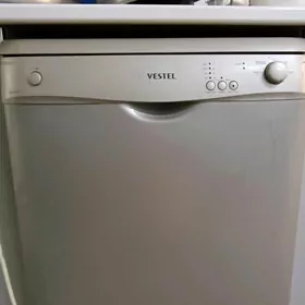 Посудомоечная машина