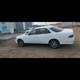 Toyota Mark II 1995