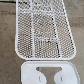 Ütük ütüklenŷän