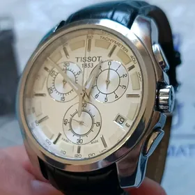 Sagat Часы Tissot.
