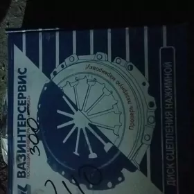 лада  спленя карзина