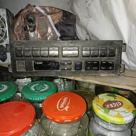 Klimat kontrol Mitsubichariot