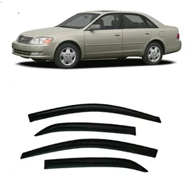 Awalon 00-04 gapy kozyrýok