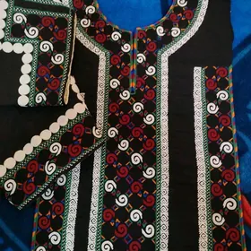 Gaynene balak yakasy menzes