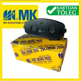 🟡 KASHIYAMA KOLODKALAR КОЛОДК