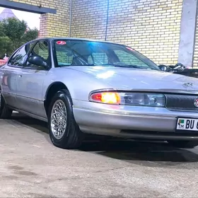 Chrysler New Yorker 1994