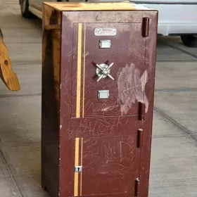 Seýf Сейф Seyf tureskiy