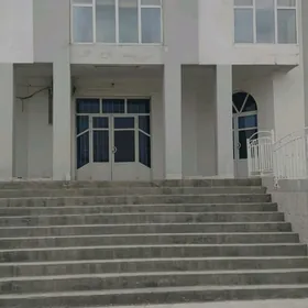 Сатлык тайын здание