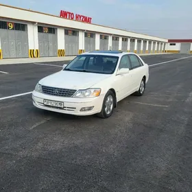 Toyota Avalon 2000