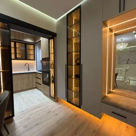 Gaudan W 1 Et 2 Kom Lux