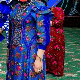 zerli yüñ köynegi