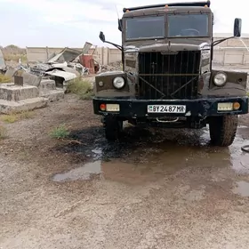 Kamaz 5320 1988