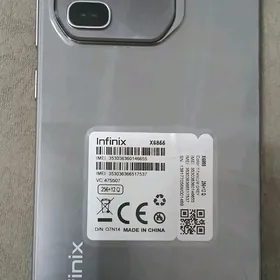 Infinix note 50 pro