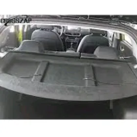 hyundai kona bagaznik polka