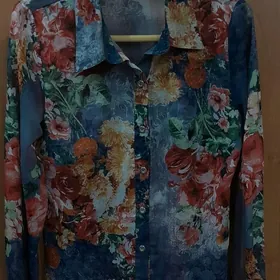 Кофточки-блузки -майки