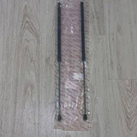 Kapot Amortizator mers S220