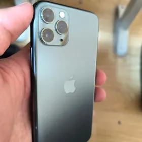 İPhone 11pro