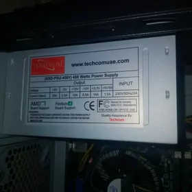 Psu 450Watts