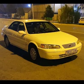 Toyota Camry 1997