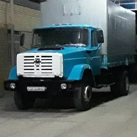 Zil 4331 1992