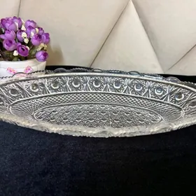 Хрусталь Чехия