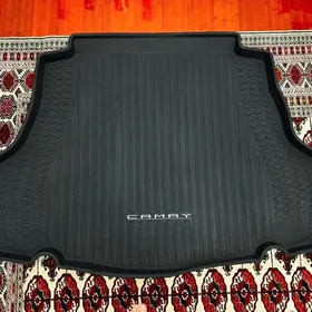 Camry 23 kowrik bagaj