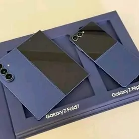 Z fold z flip Alyas Rabocy s25