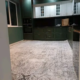 kredit awadan dekor haly