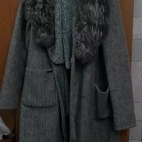 Пальто Шубы