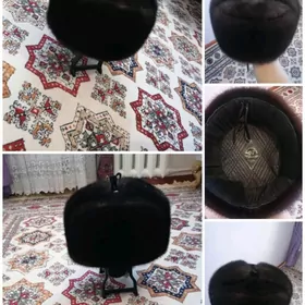 Норка папак