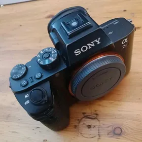 Sony Body M2R2