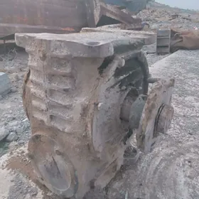 reduktor, редуктор