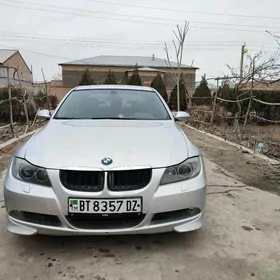 BMW 3 Series 2005