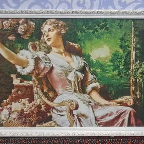 картина / kartina