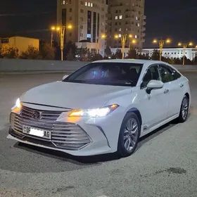 Toyota Avalon 2022